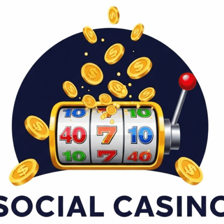 What Exactly is a Social Casino? Your Guide to Free-to-Play Gaming
